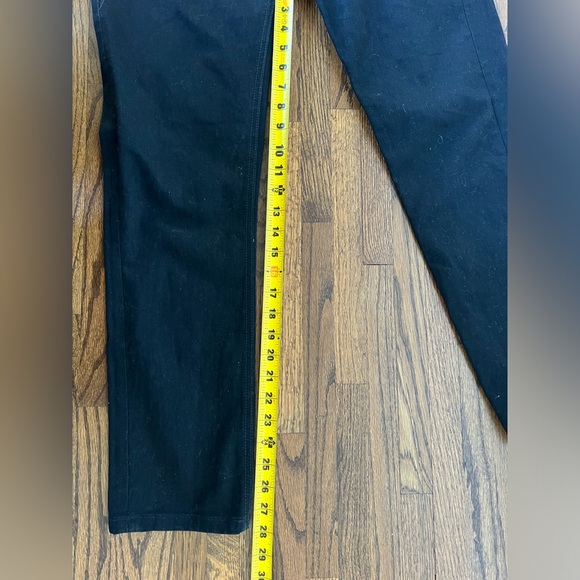 Nudie jeans - black 33x28 - Picture 6 of 12